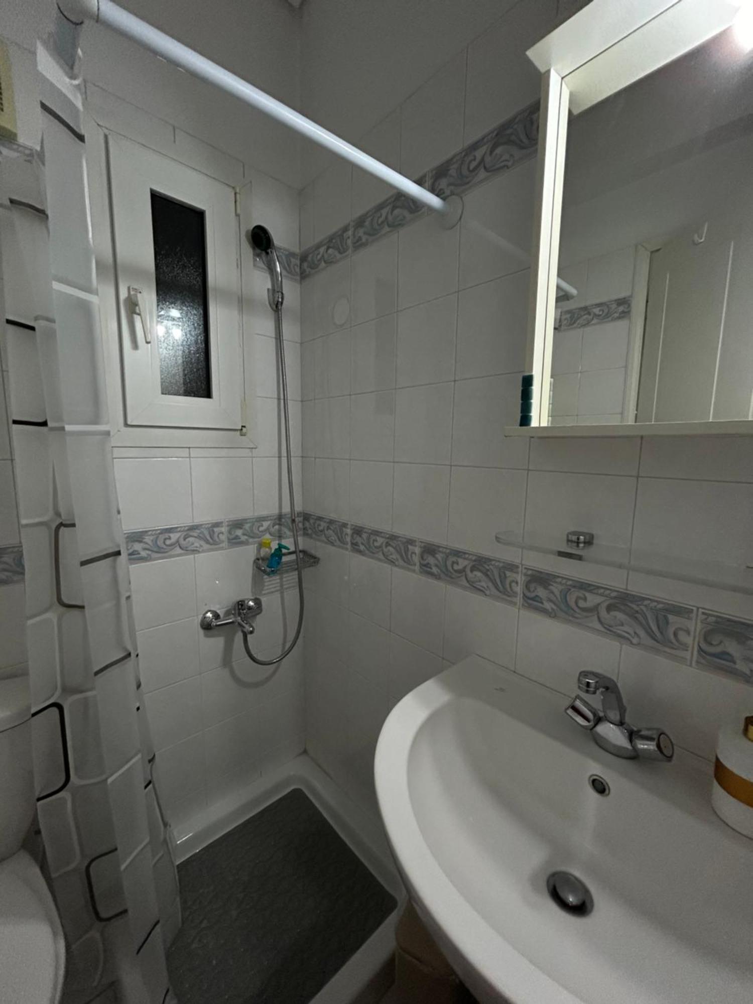 Apartment Ria's