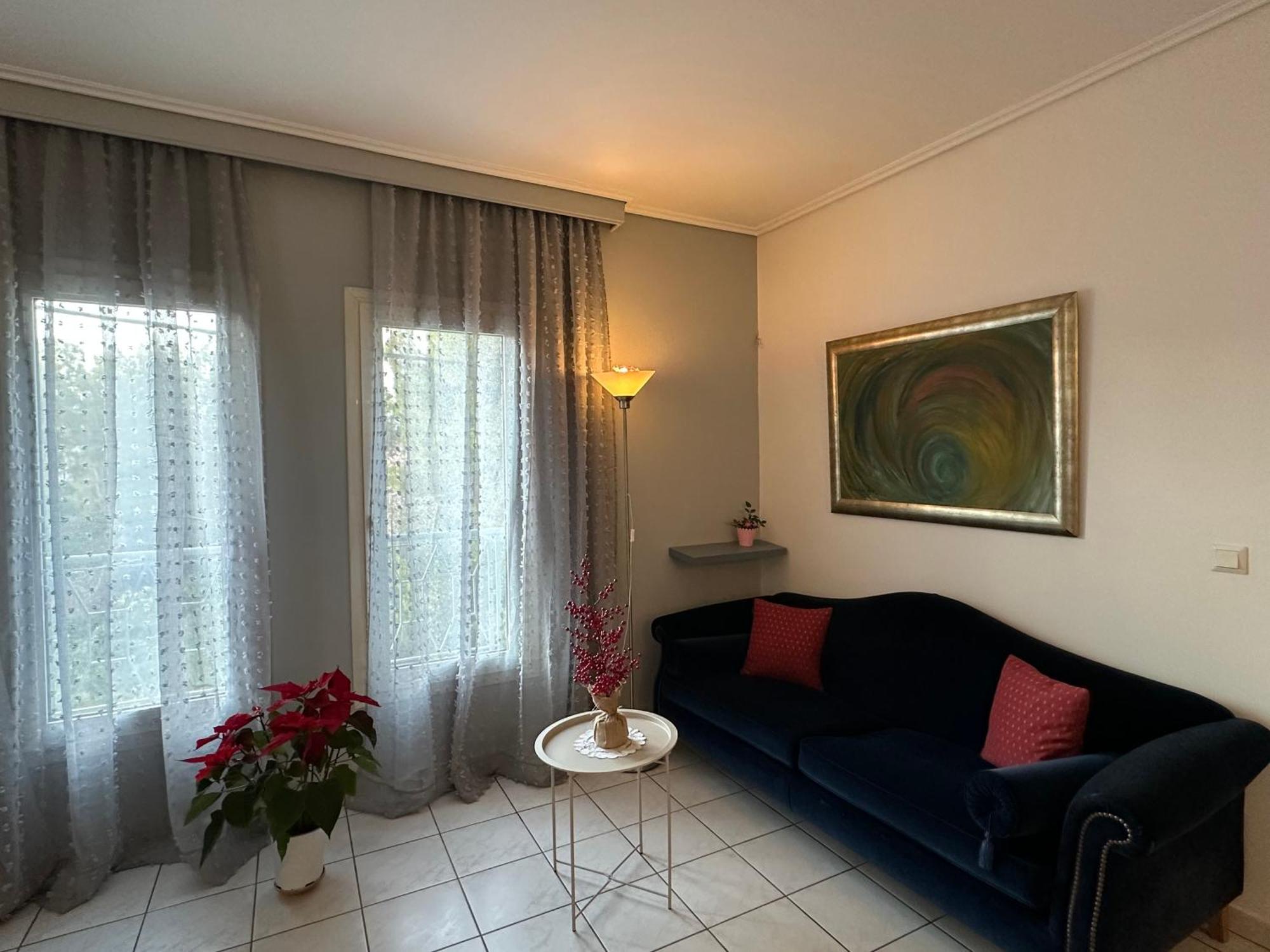 Ria's Apartment *